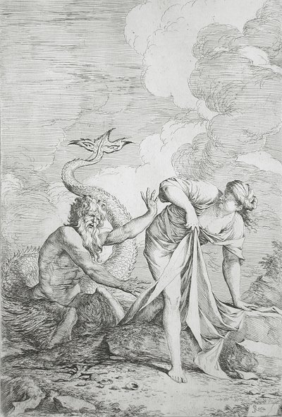  - Salvator Rosa