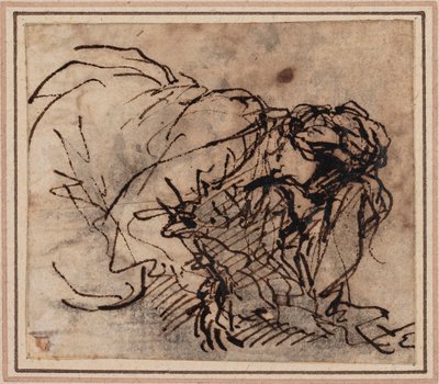  - Salvator Rosa