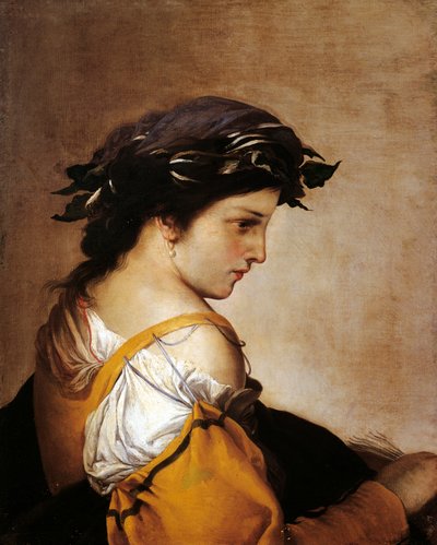 Poésie - Salvator Rosa