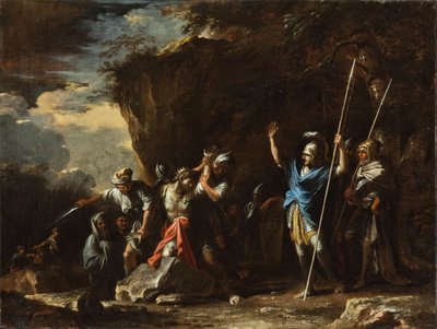  - Salvator Rosa