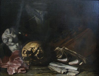  - Salvator Rosa