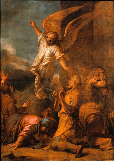  - Salvator Rosa