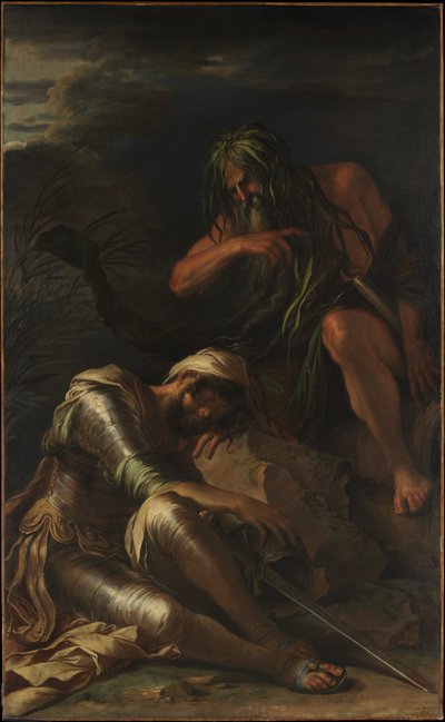  - Salvator Rosa