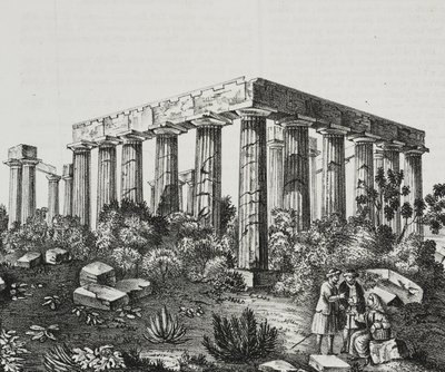 Temple d