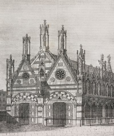 Vue de l
