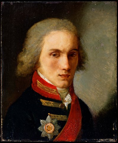 Portrait de l