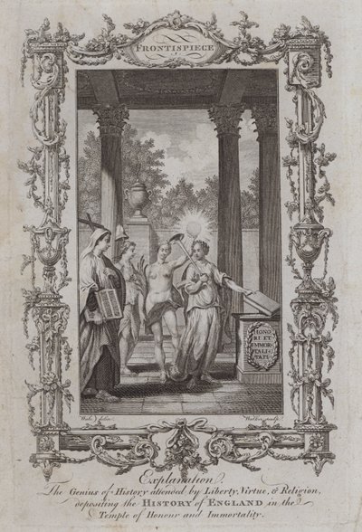 Le Génie de l