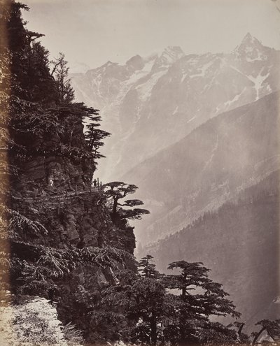  - Samuel Bourne
