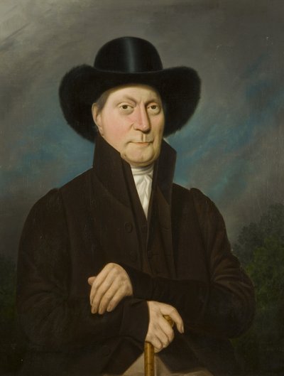 Portrait d