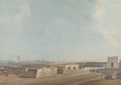 Calcutta - Samuel Davis