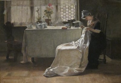 Des heures heureuses - Samuel G. Richards