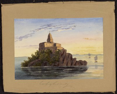 Colyhosney ou Colghosney - Samuel H. Owen