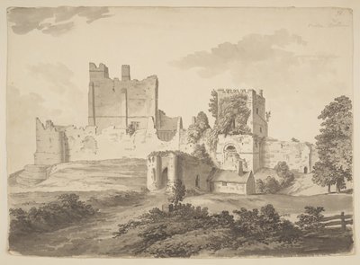 Vue à l