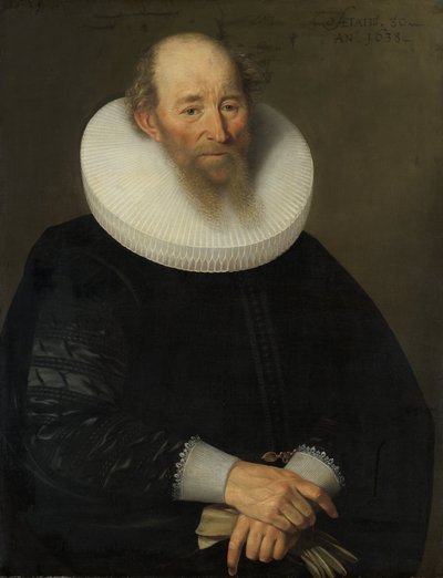 Portrait d