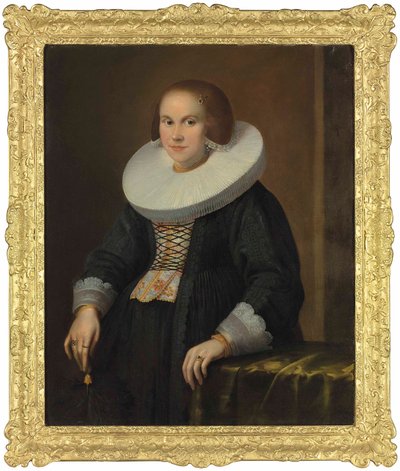 Portrait d