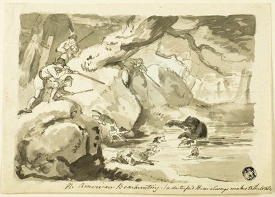 Chasse à l
