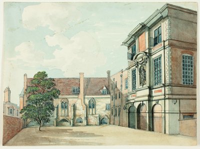 Vestiges de l