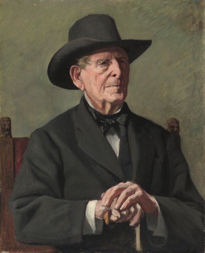Portrait d