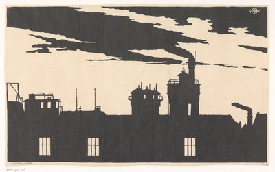 Silhouette de l