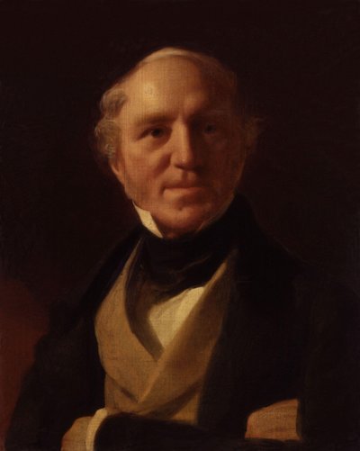 Sir Thomas Bourchier - Samuel Laurence