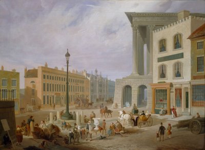 Hôtel de ville de Birmingham et Queen