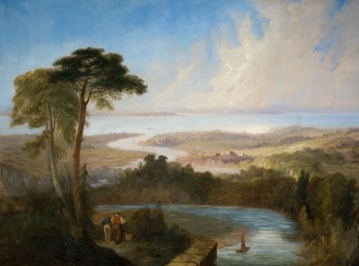 Vue panoramique de l