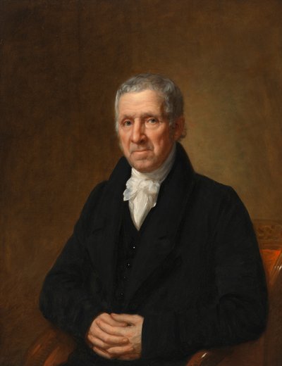  - Samuel Lovett Waldo