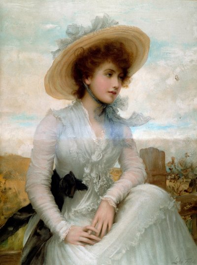 Portrait d