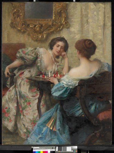  - Samuel Melton Fisher