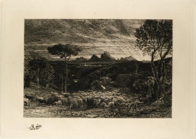  - Samuel Palmer