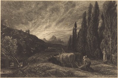  - Samuel Palmer