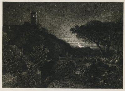  - Samuel Palmer