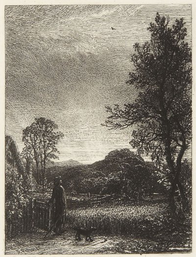  - Samuel Palmer