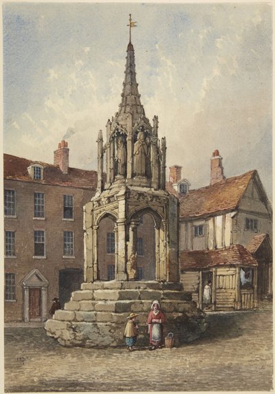  - Samuel Prout