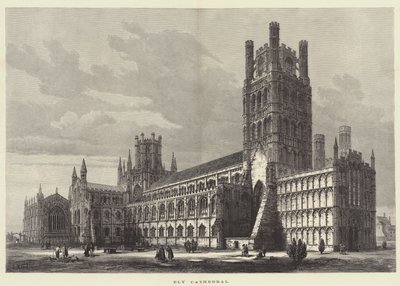 Cathédrale d