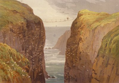 Nord de l