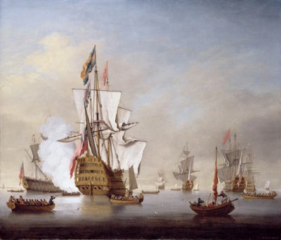 Un Premier Rang - Samuel Scott