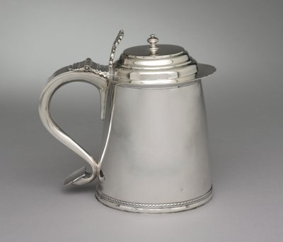 Chope, c.1710 - Samuel Vernon