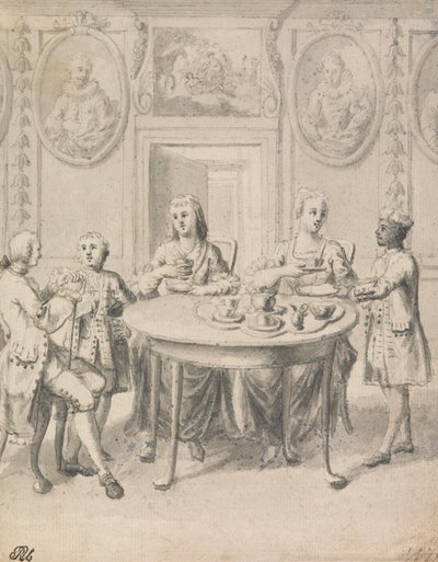 Scène d