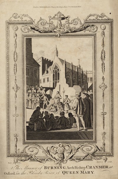 La manière de brûler l