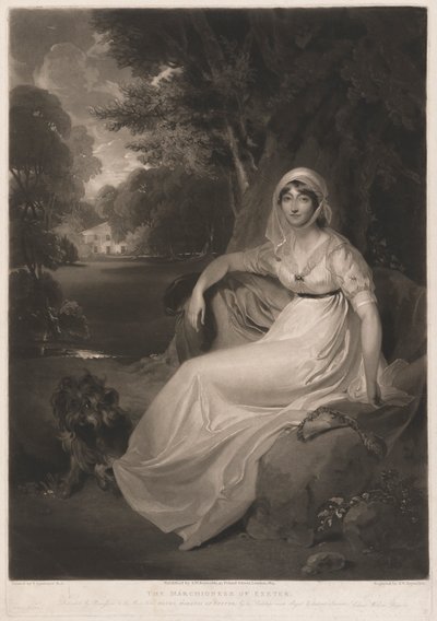 Marquise d