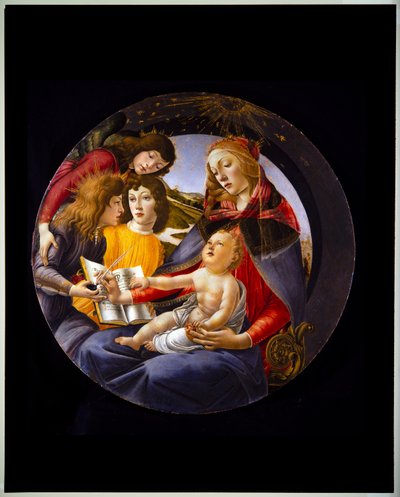 Vierge à l