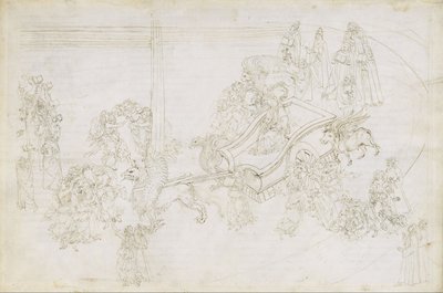  - Sandro Botticelli