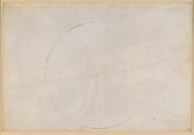 La Divine Comédie, Paradis XIX. Sixième sphère planétaire (ciel de Jupiter) : l