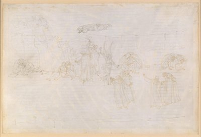  - Sandro Botticelli