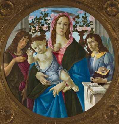  - Sandro Botticelli