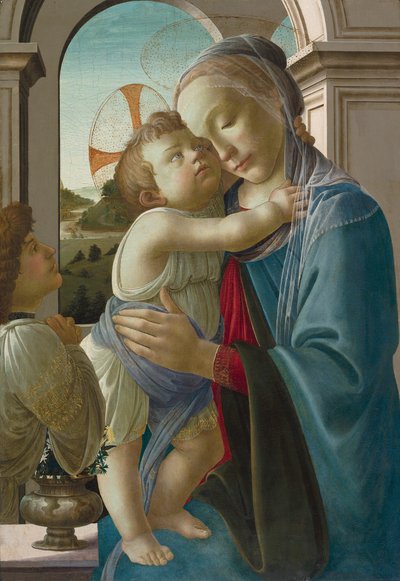 Vierge à l