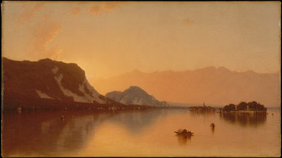  - Sanford Robinson Gifford