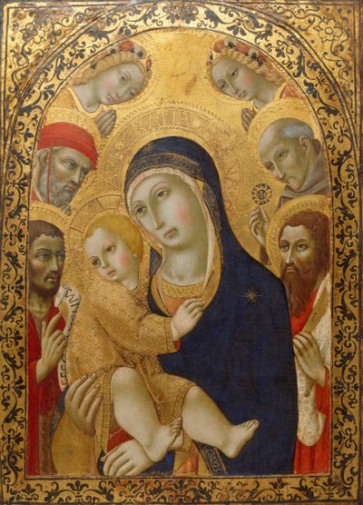  - Sano di Pietro