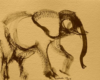  - Santhosh ch